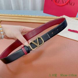 Picture of Valentino Belts _SKUValentinoBelt30mmX95-110cm7D017734